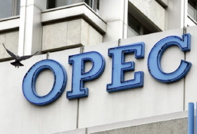 Azərbaycan OPEC-in iclasından imtina etdi